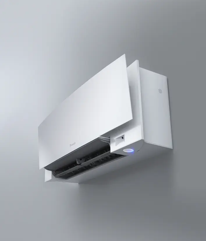 DAIKIN Stylish